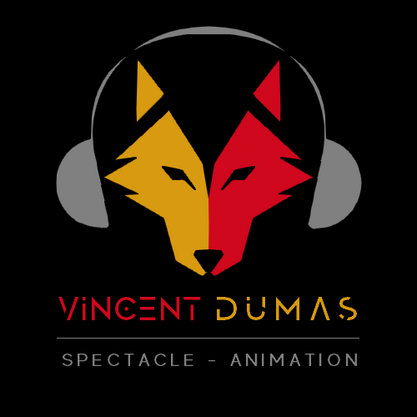 Logo de Vincent Dumas